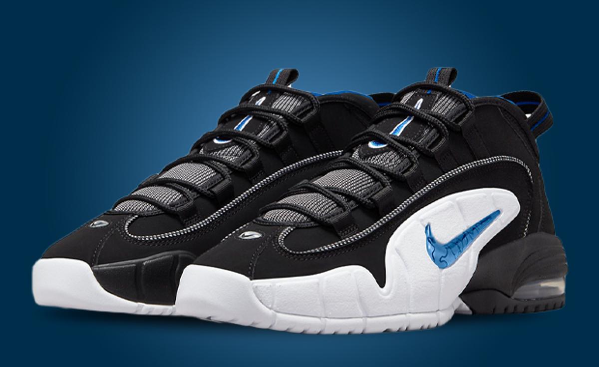 Nike Air Max Penny 1 Orlando Re-Releasing Summer 2023