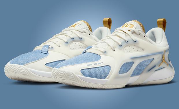 Jordan Heir Denim