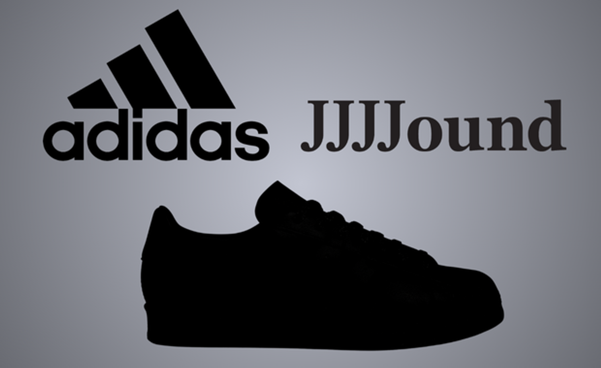 JJJJound x adidas Superstar Made in Japan Pack