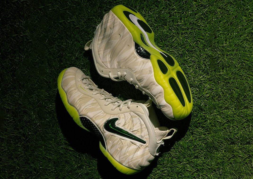oregon ducks foams