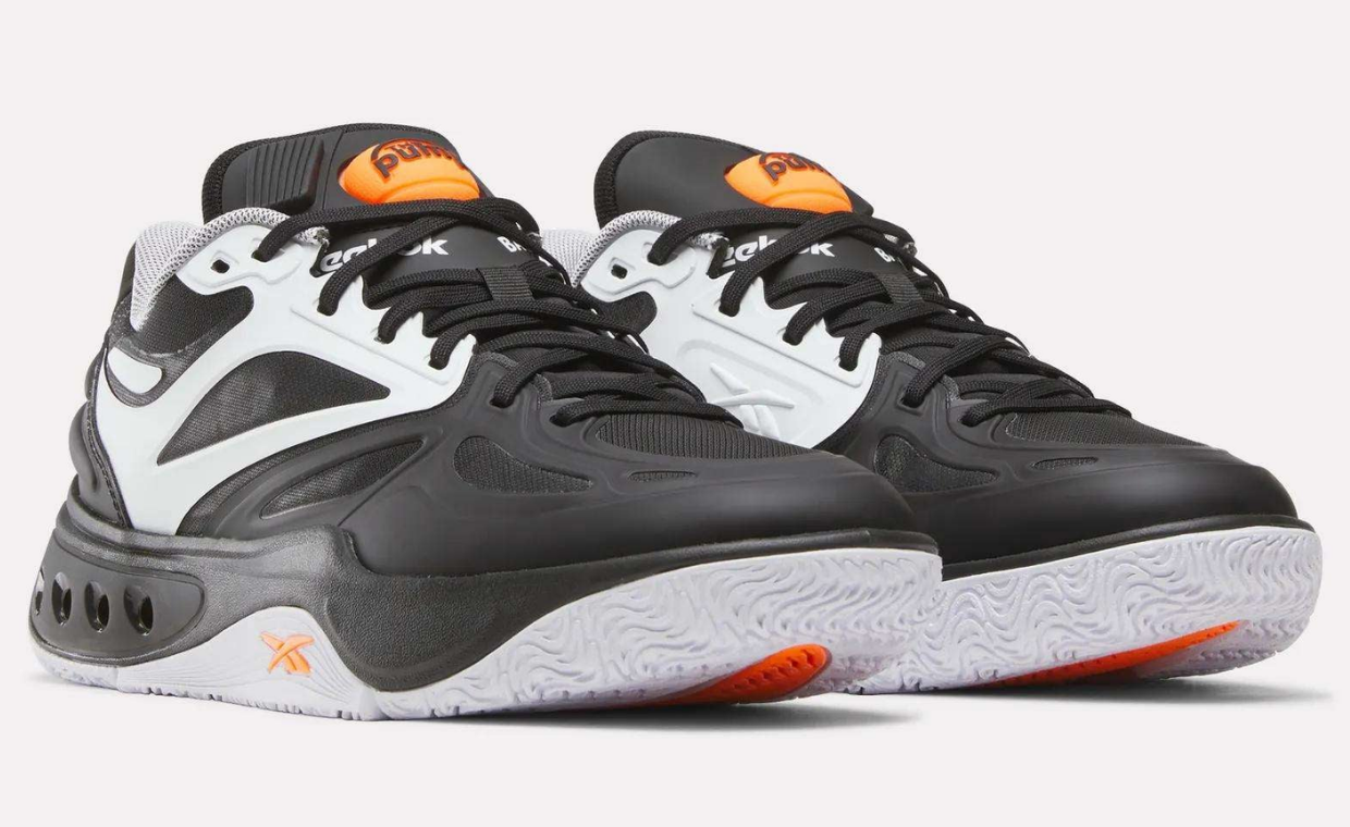 Reebok Engine A Pump