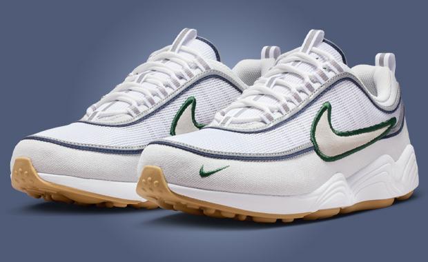 Nike Air Zoom Spiridon Photon Dust Fir