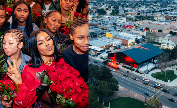 Jordan Brand All-Star Weekend