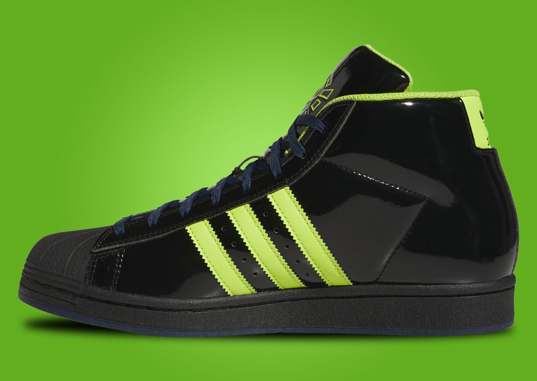 The Always Do What You Should Do x adidas Pro Model ADV