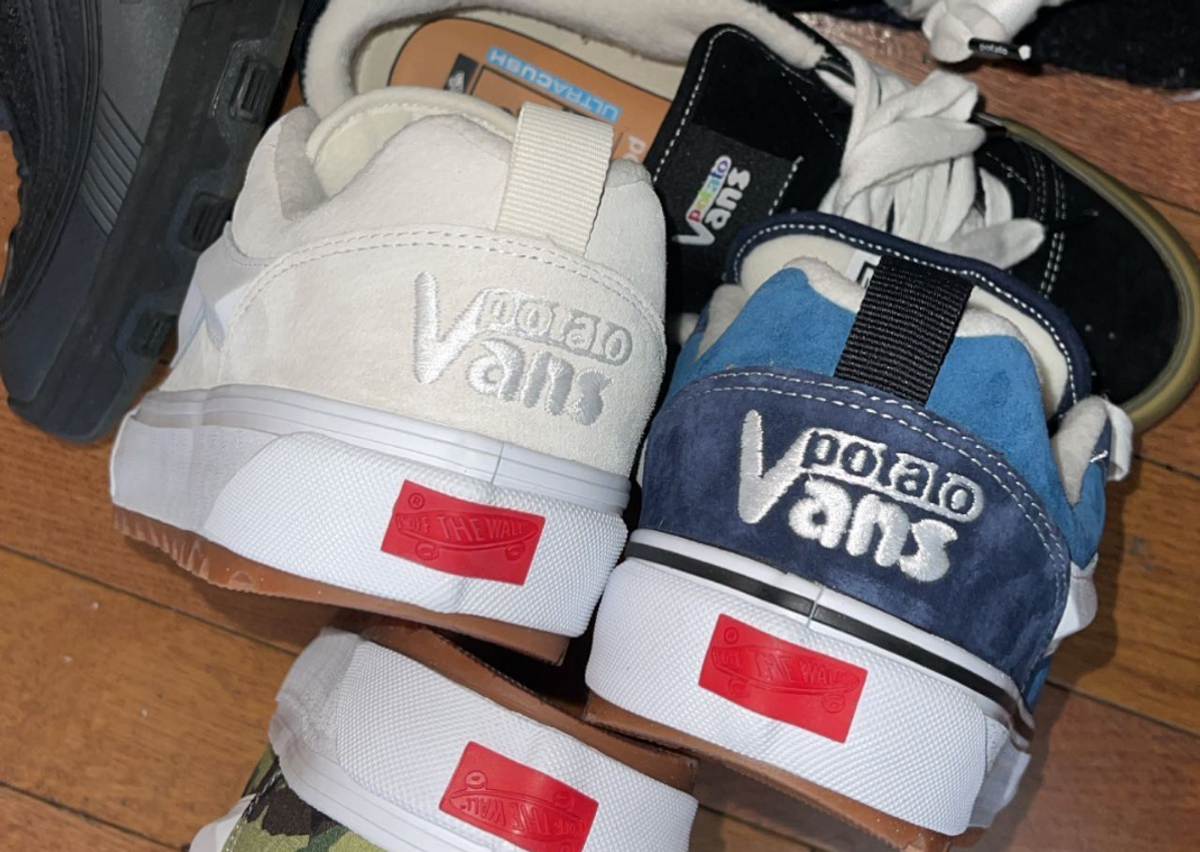 Travis scott old skool 2025 vans