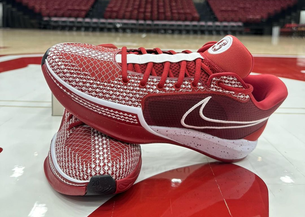 Sabrina Ionescu's Nike Sabrina 1 Gets Collegiate Makeovers