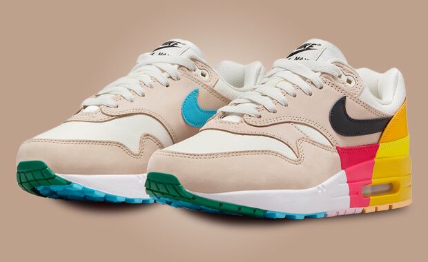 Air max hot sale 1 masters