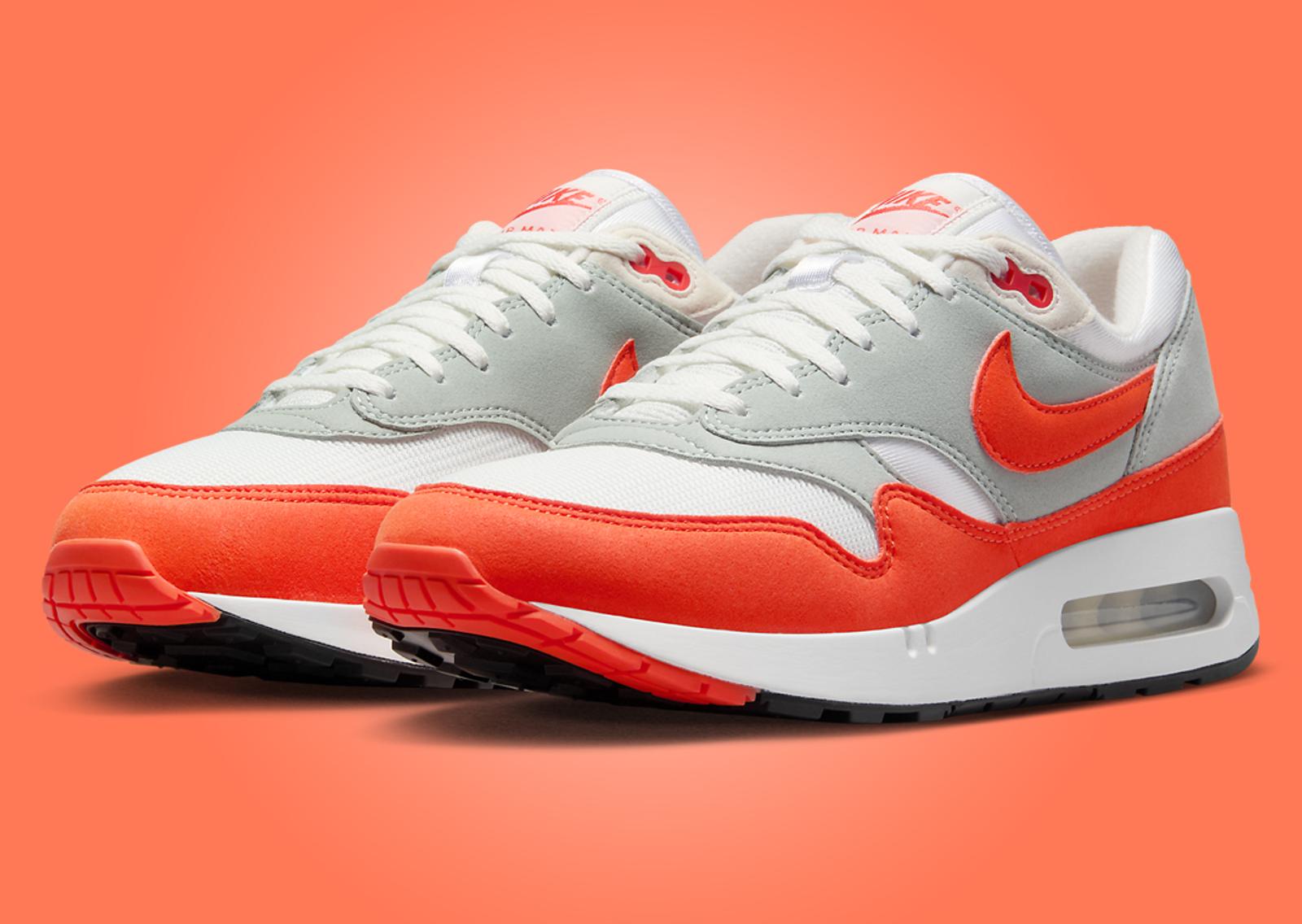 Nike Air Max 1 '86 OG Cosmic Clay Angle