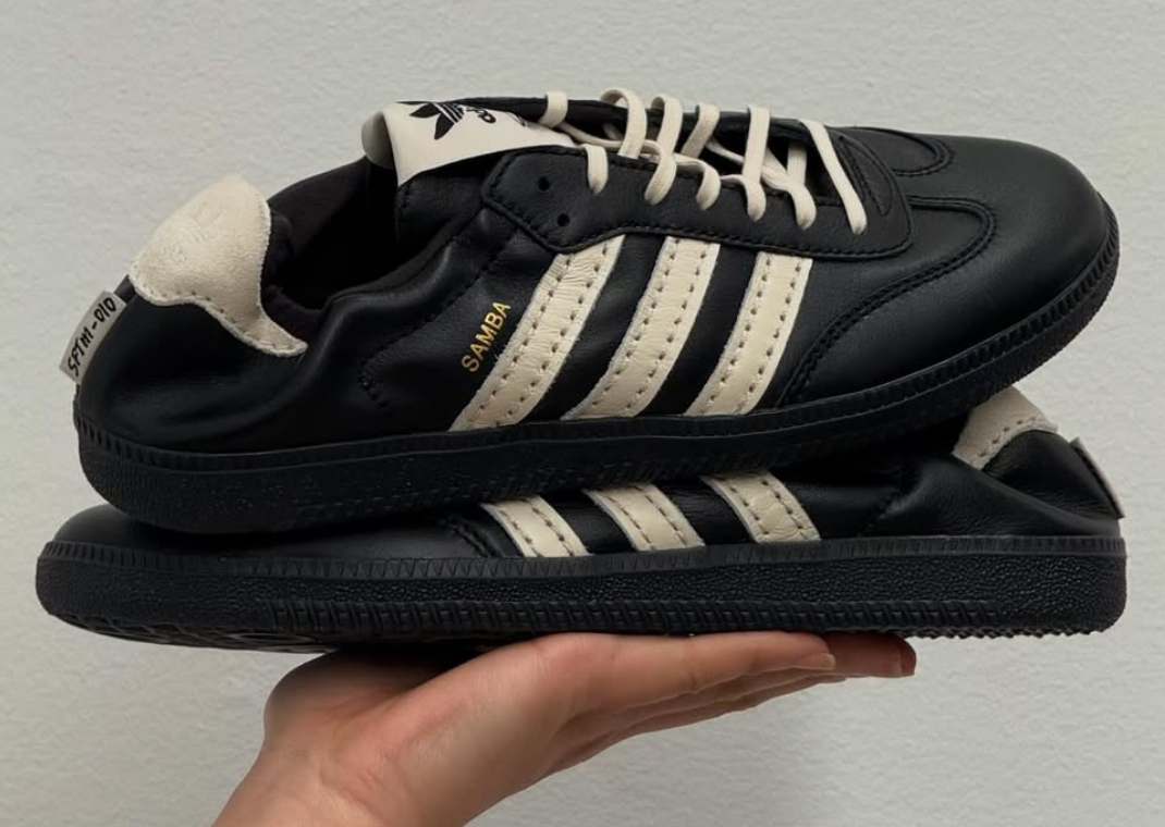 adidas gazelle silver green womens ADIDAS SAMBA OG "White / Halo Blue" Womens  ARABELLA BRANDS