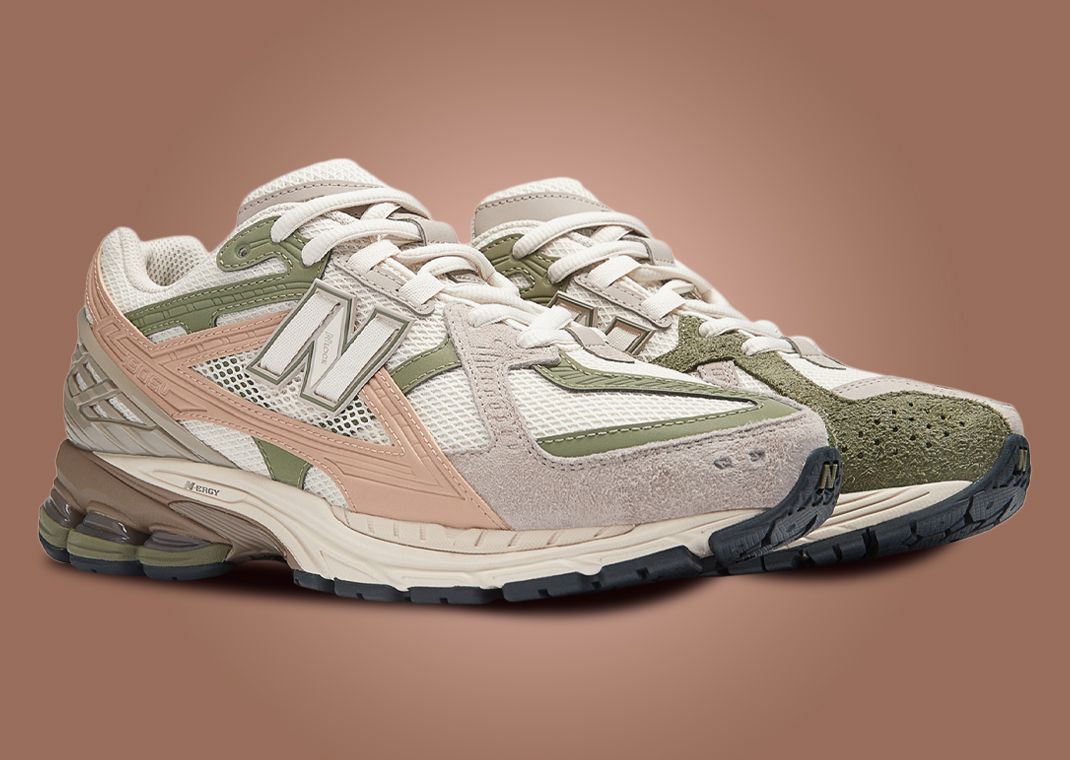 ★New Balance★ New Balance New Bal 1906U Linen Dark Olivine 889b80b3b2dc035ecbf10ed7ced979