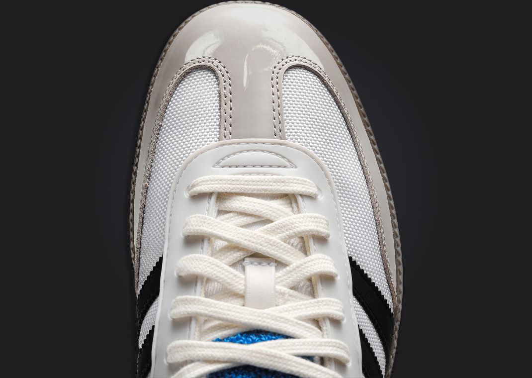 靴 adidas SAMBA 24.0 KSENIASCHNAIDER x adidas Originals Samba 2.0 | SNKRDUNK Magazine