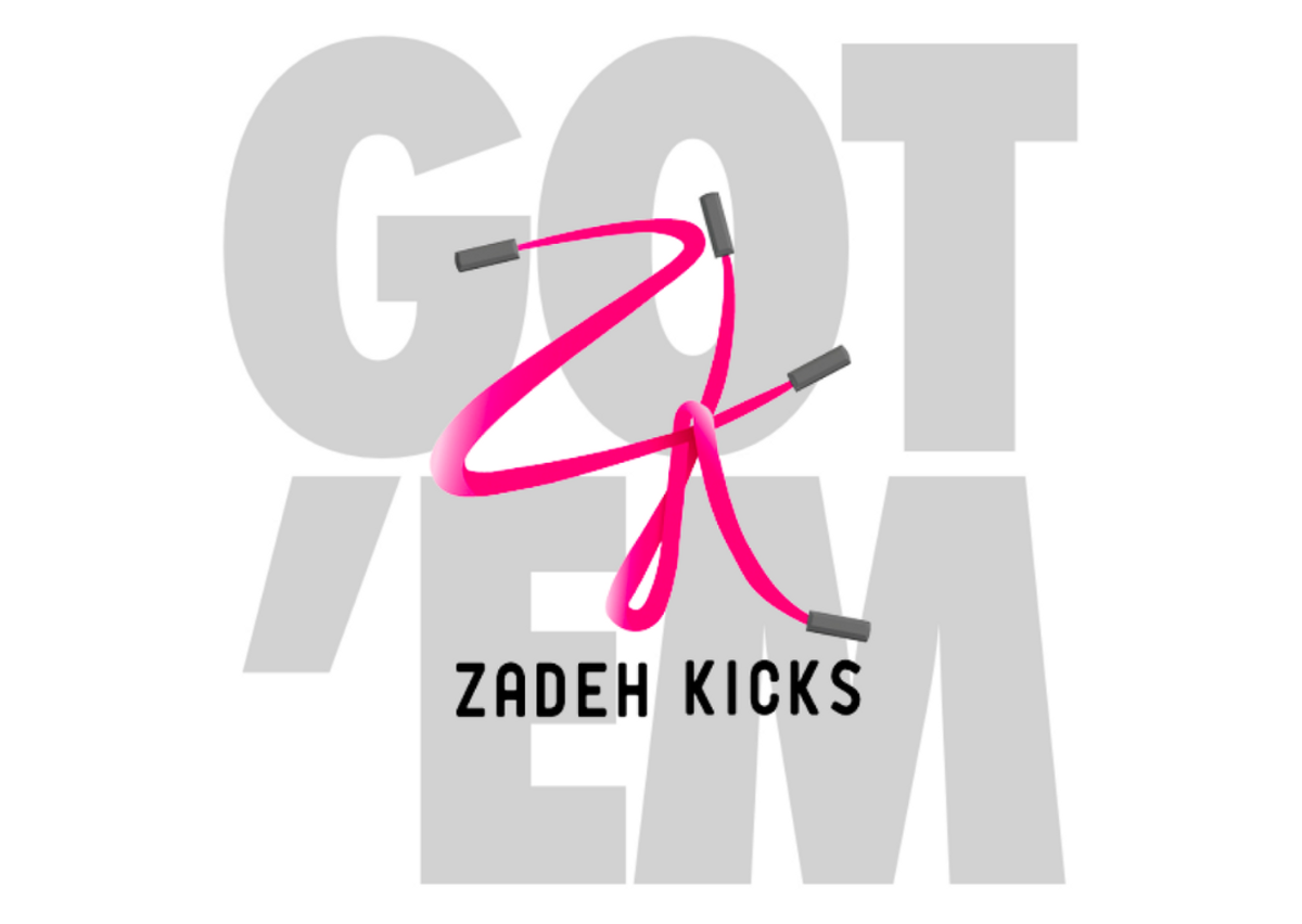 Zadeh Kicks
