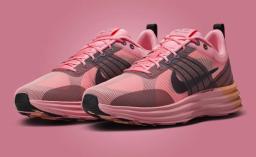 The Nike Lunar Roam Premium Pink Gaze Releases May 2024