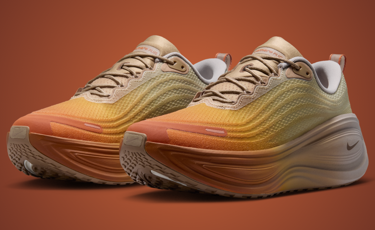 Nike Vomero Plus Cheat Day