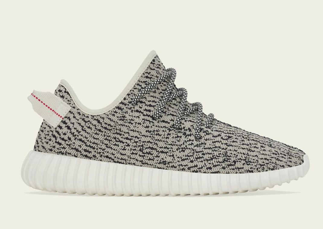 Best on sale yeezy colorways