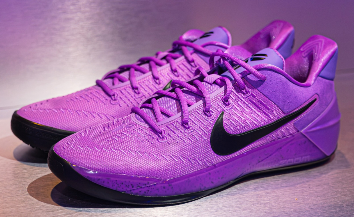 Nike Kobe AD Protro Stradust