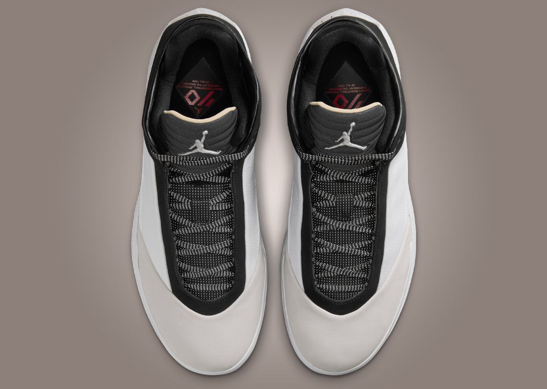 The Air Jordan 40 The Classic Releases July 2025