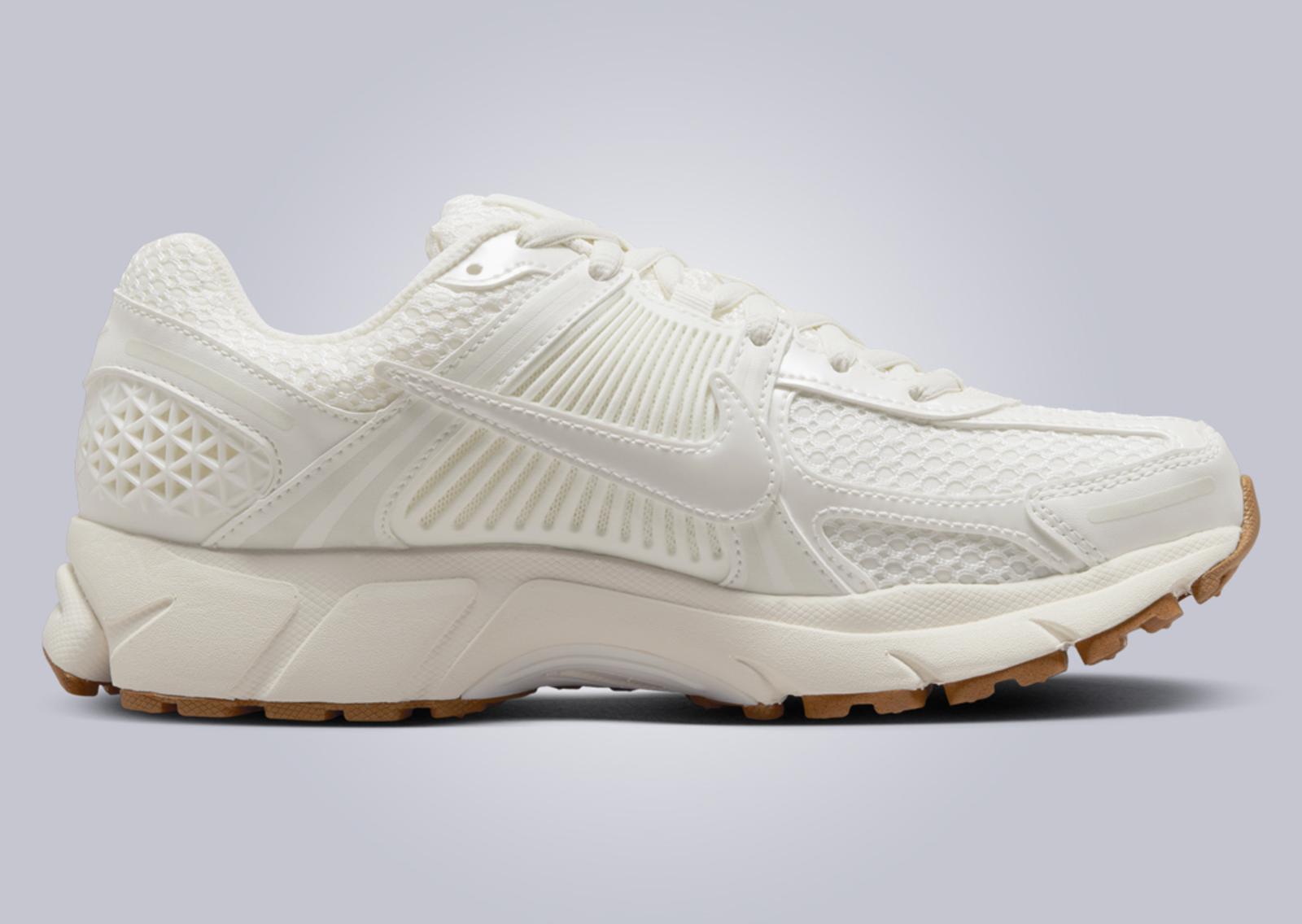 Nike Zoom Vomero 5 Sail Coconut Milk Medial