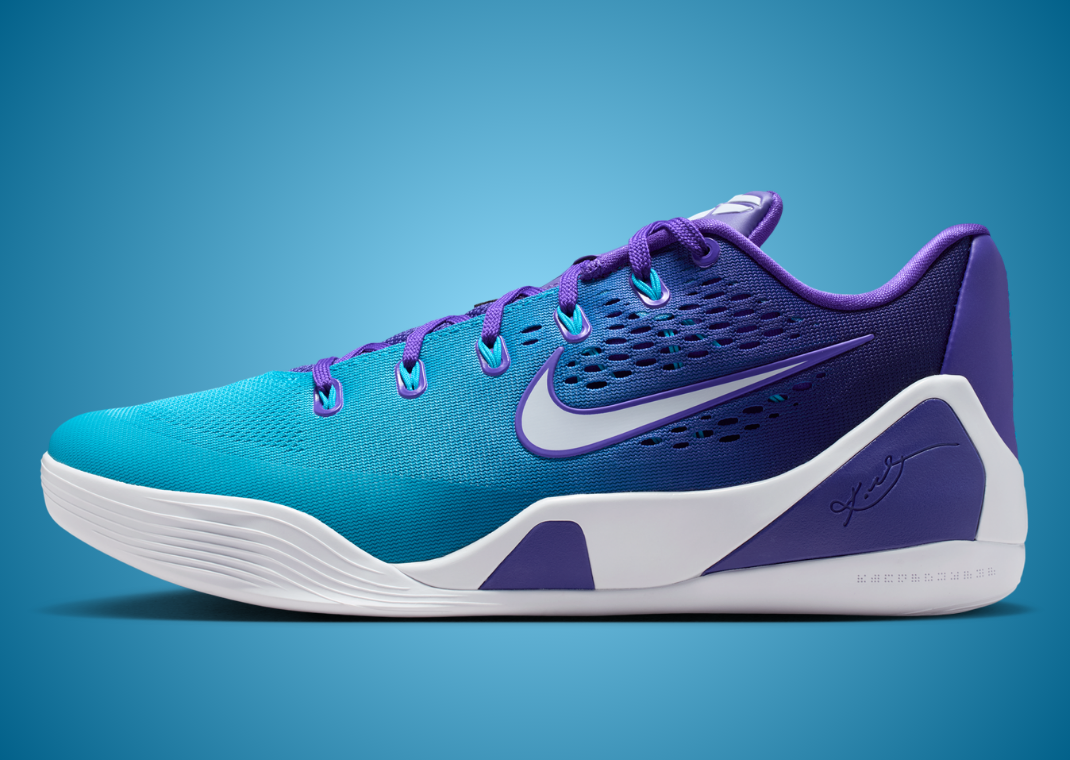 Nike is Bringing out Another Hornets Colored Kobe for 2026