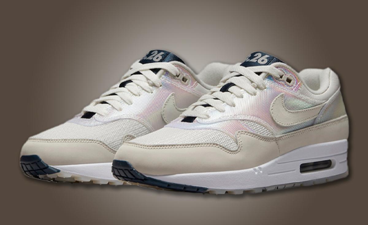 Celebrate Air Max Day In The Nike Air Max 1 City Of Light