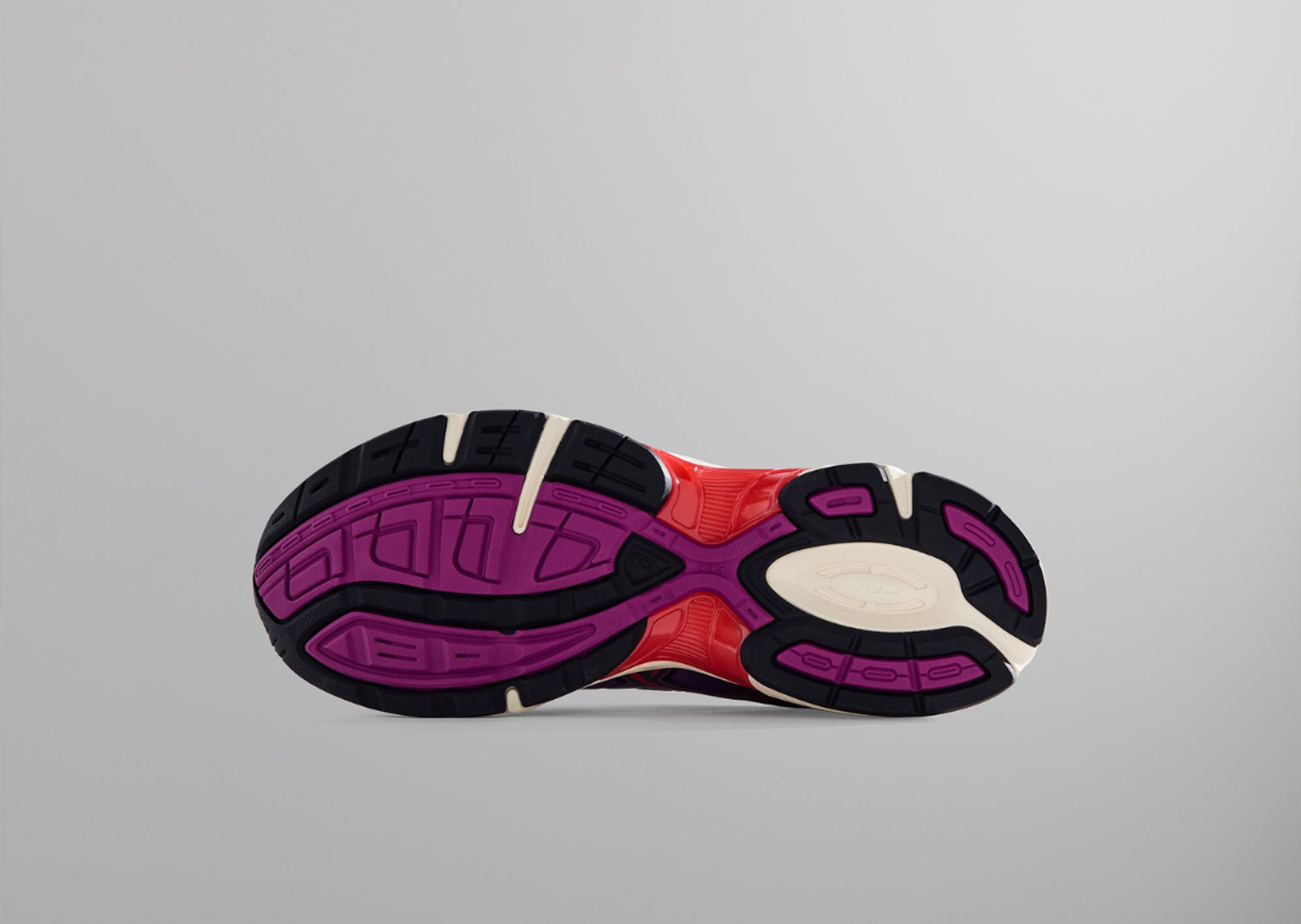 Kith x Marvel Super Villains x Asics Gel-1130 Magneto Outsole