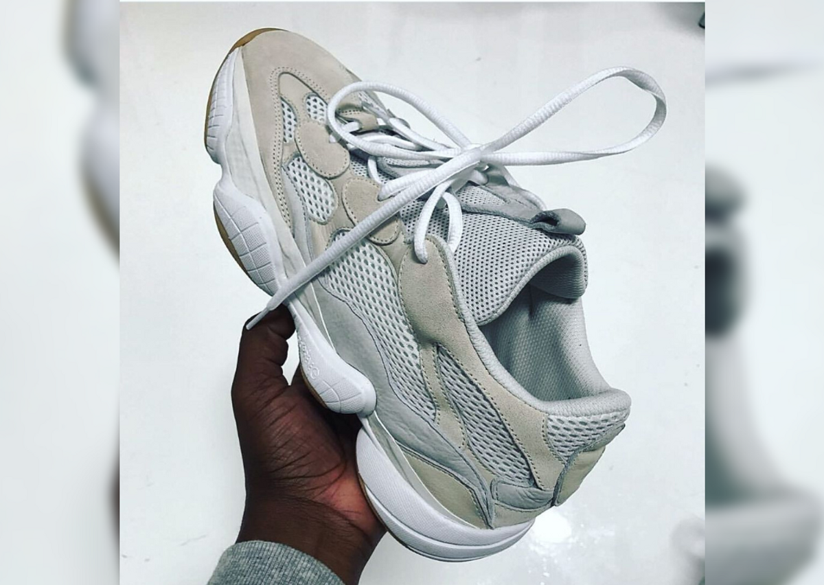 Yeezy hot sale 500 usa