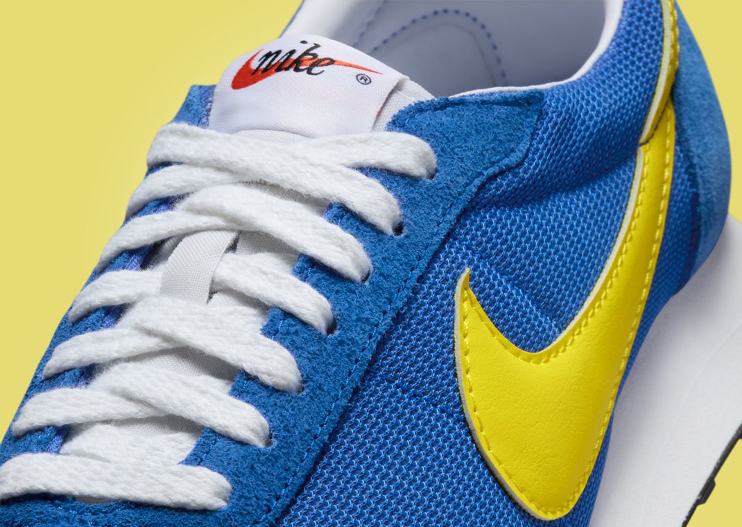 NIKE LD-1000 SP GAME ROYAL/OPTI YELLOW （ナイキ LD-1000 SP