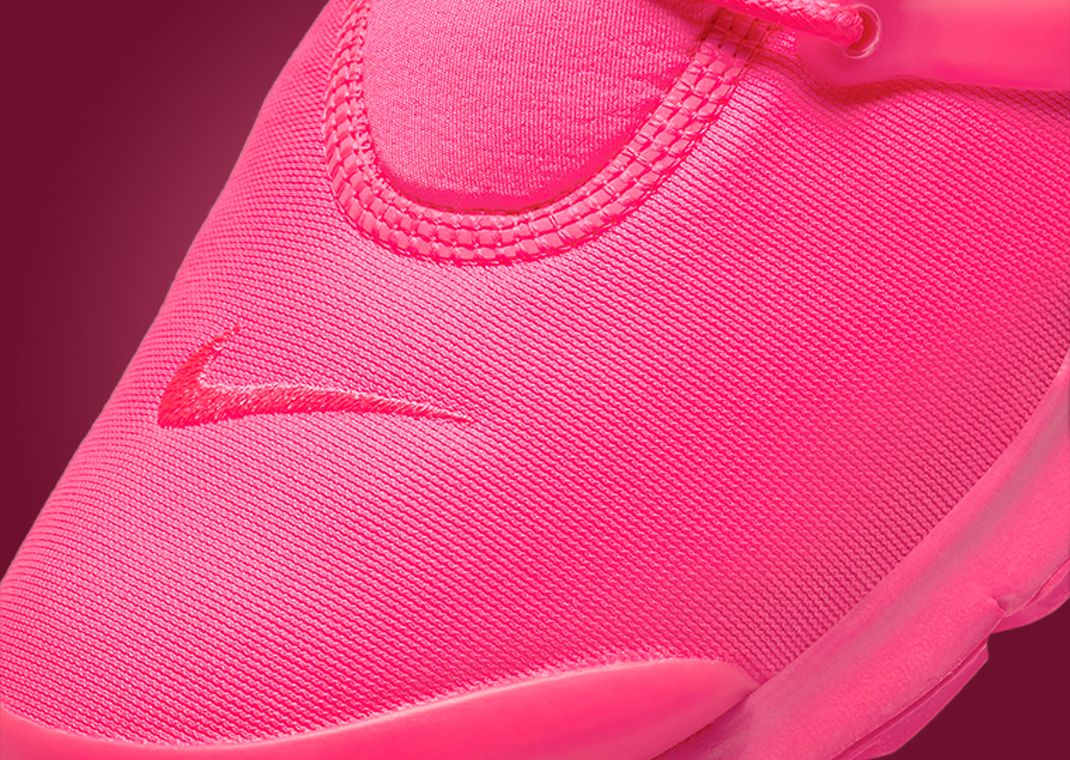 Presto fly hot clearance pink