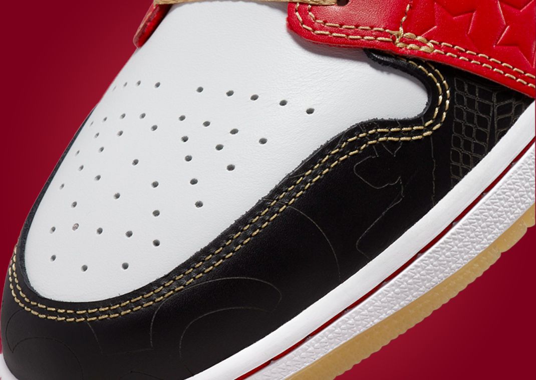 The Air Jordan 1 XQ Is Set to Release For A Third Time