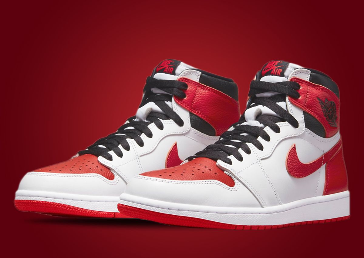 Jordan 1 releasing Clearance