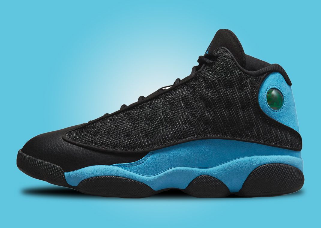 Unc clearance jordan 13