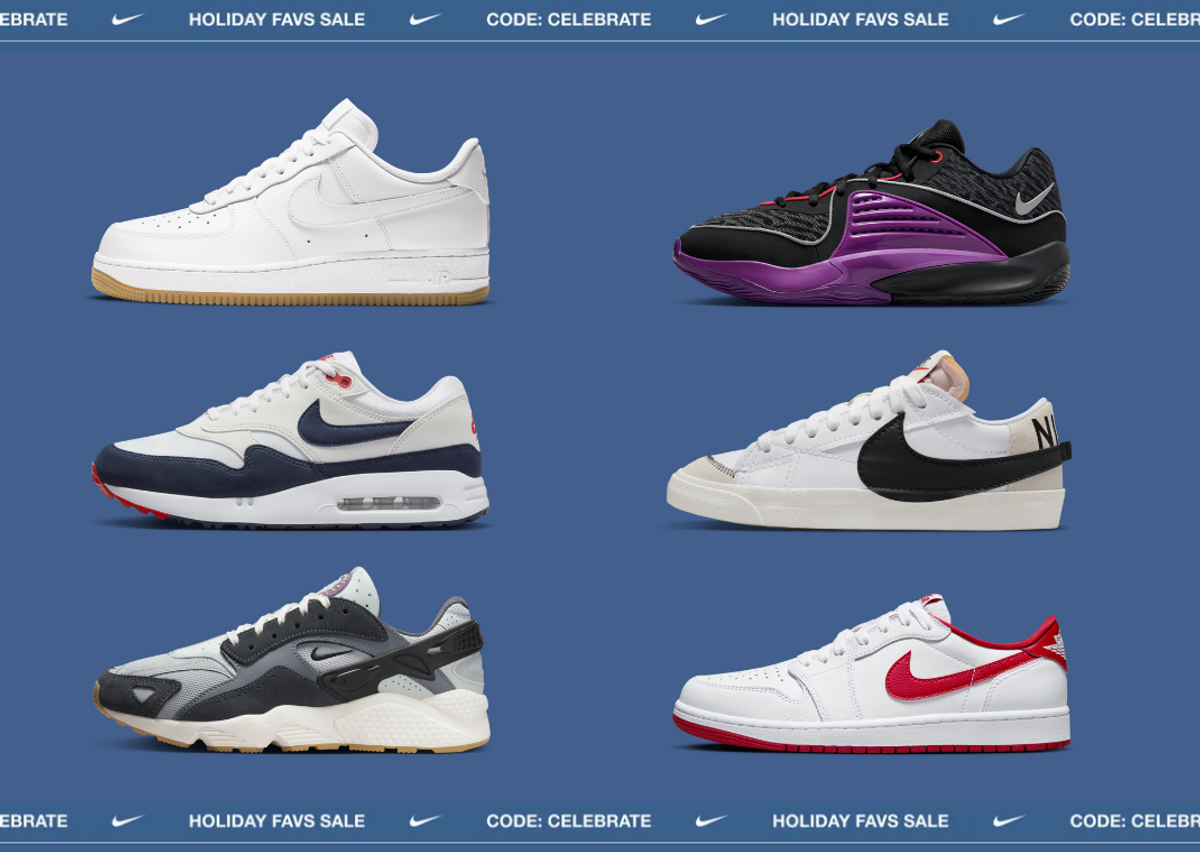 Nike takkies for sale Clearance