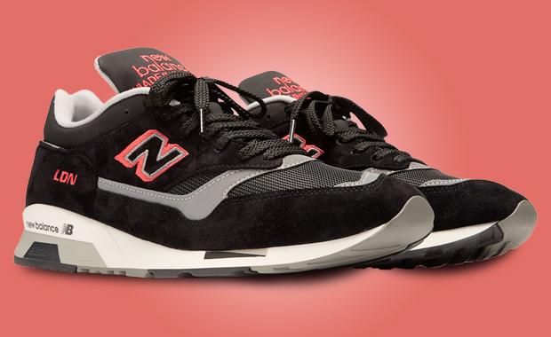 New Balance 1500 Made in UK London Marathon