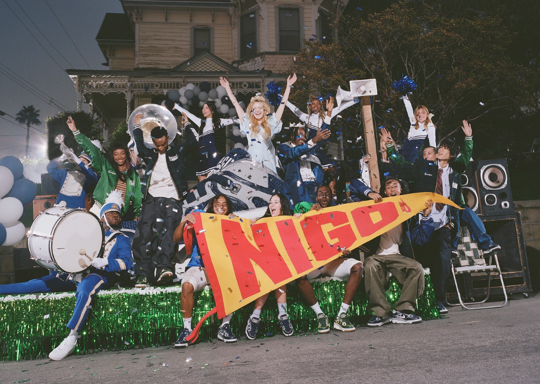 NIGO display picture 3