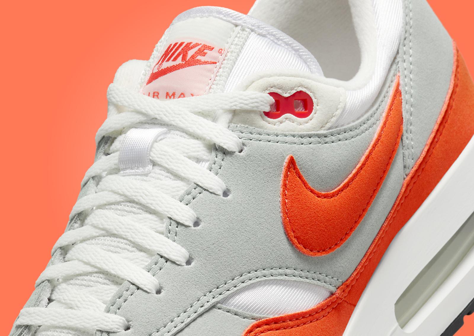 Nike Air Max 1 '86 OG Cosmic Clay Detail