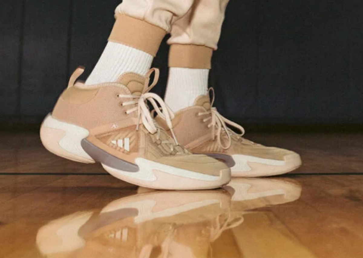 Adidas new 2025 release shoes 2019