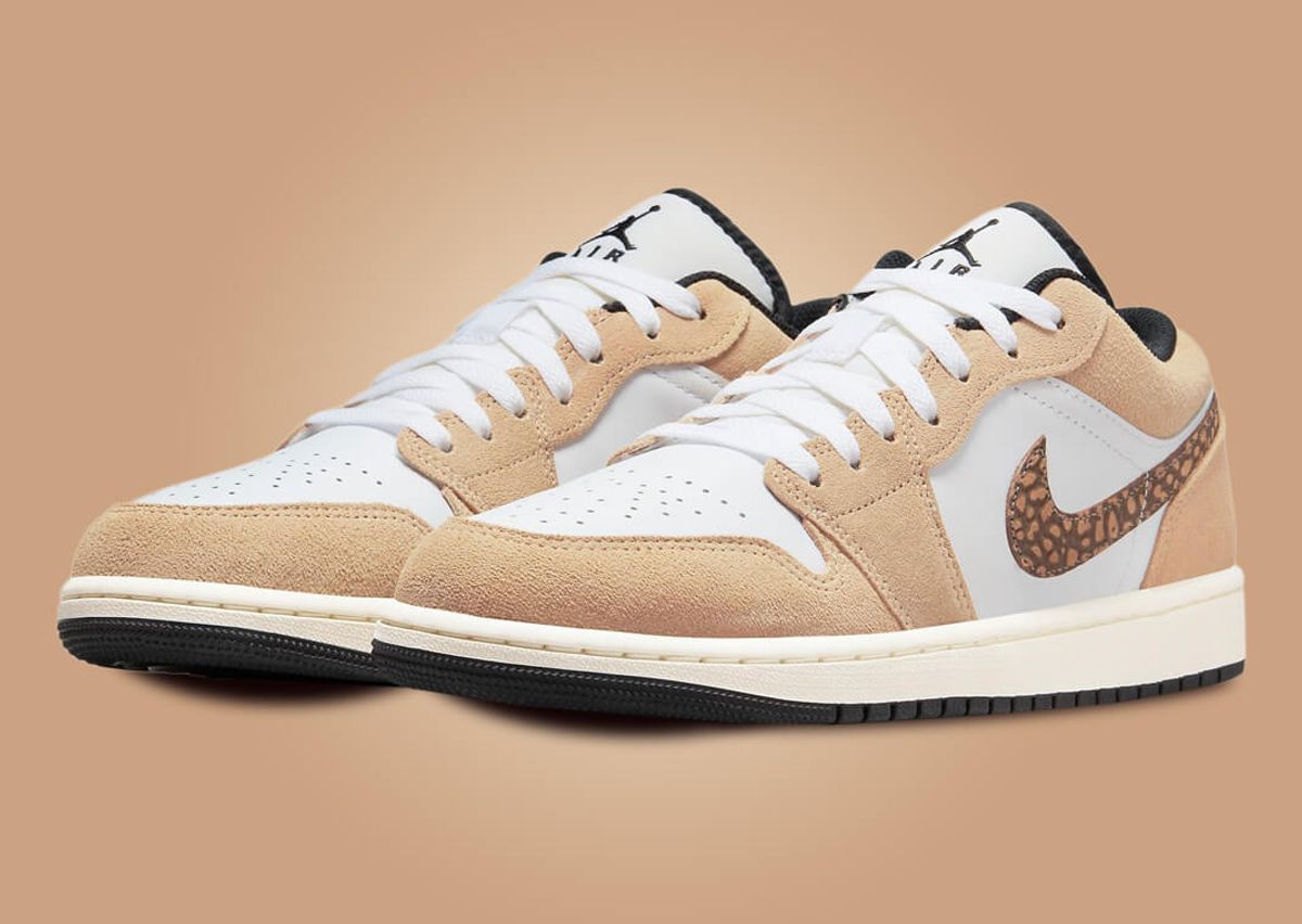 Jordan 32 elephant print Clearance