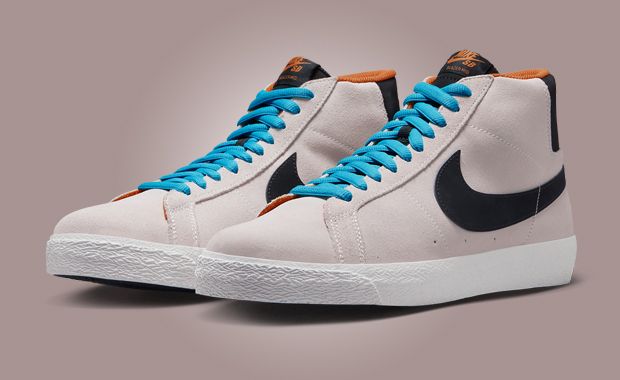 Nike Blazer Release Dates 2024 - Updated in Real Time