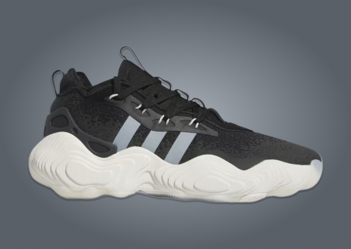 Alphabounce beyond 2025 black white