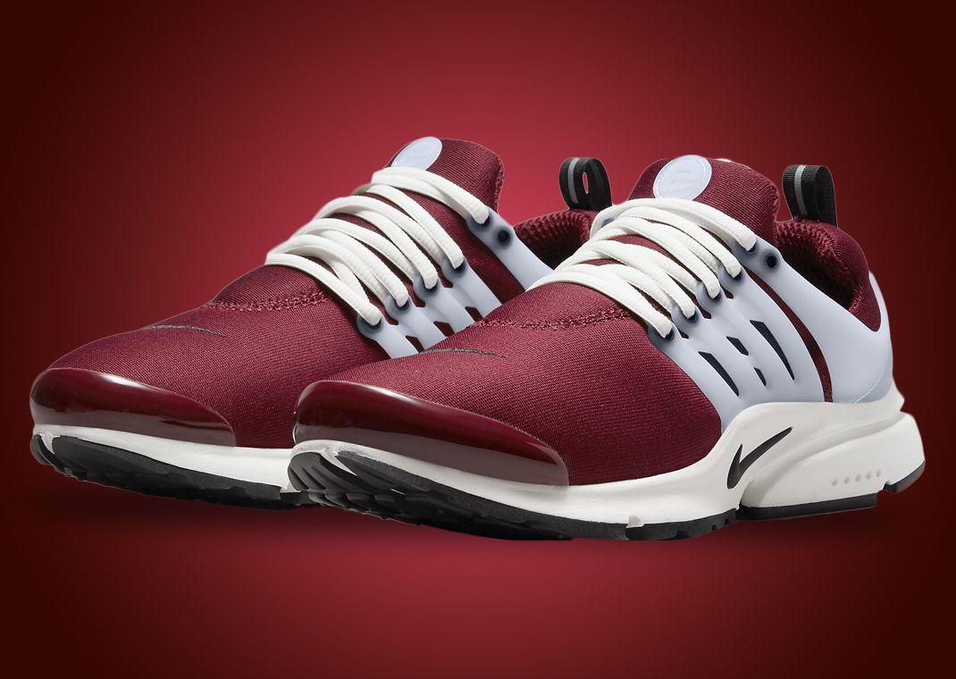 Twitter nike presto sale