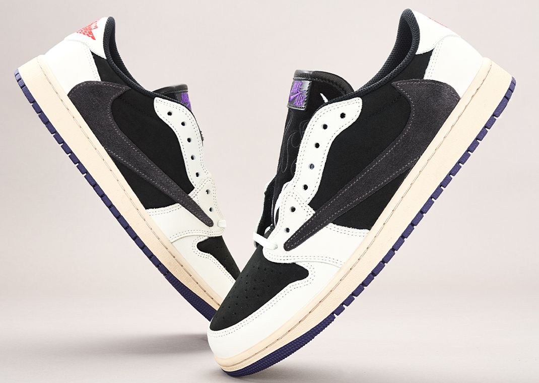 Dominik Mysterio Gets a Custom Latino Heat-Inspired Travis Scott x