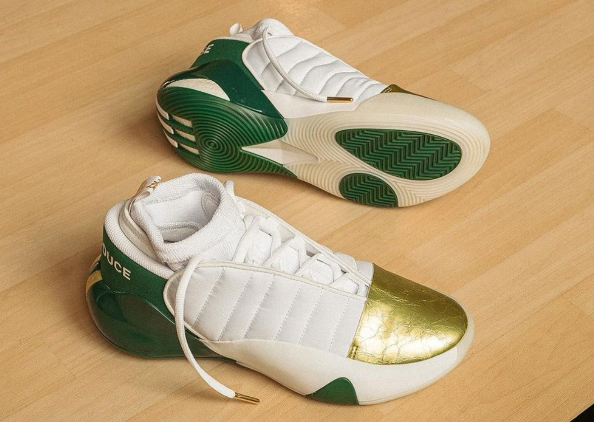 James harden best sale bape shoes