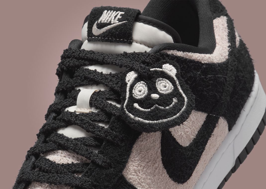 The Nike Dunk Low Panda-Monium Releases Fall 2025