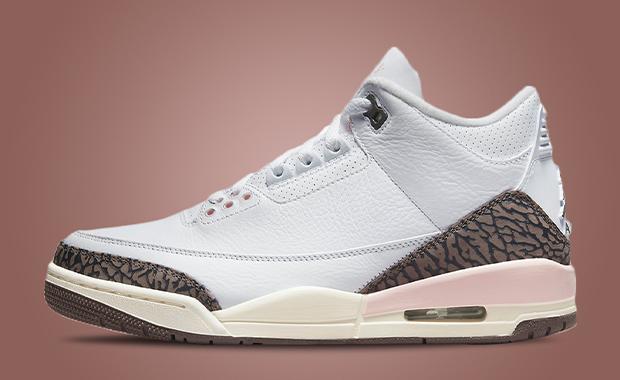 Where To Buy The Air Jordan 3 Neapolitan W