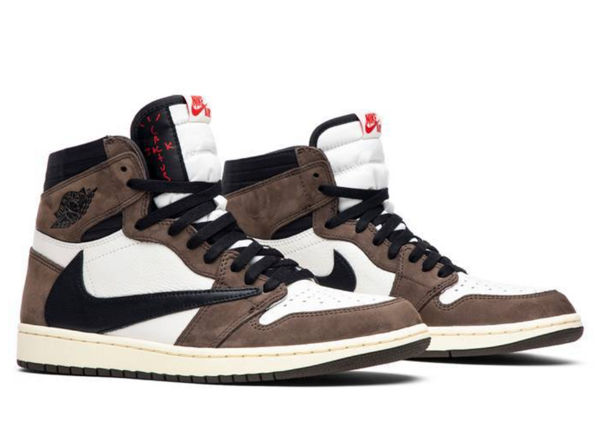 Where to buy the travis scott jordan 1 hotsell