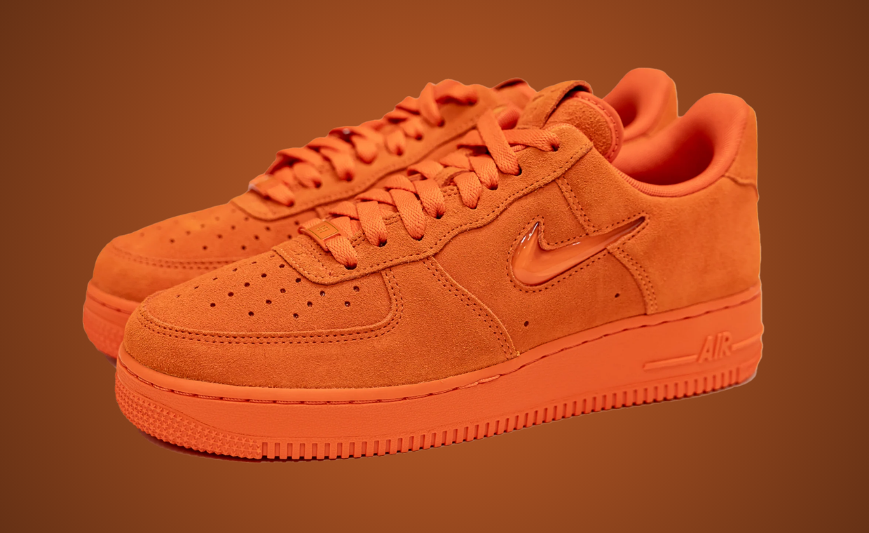 WNBA x Nike Air Force 1 Low