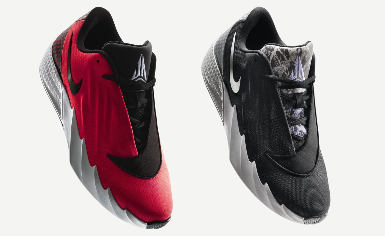 Nike Twelve Time