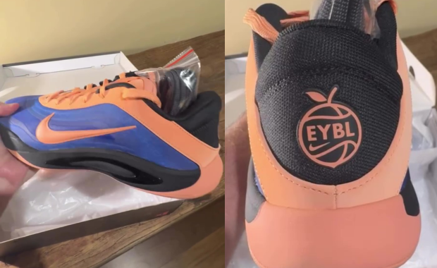 Nike A’One EYBL PE