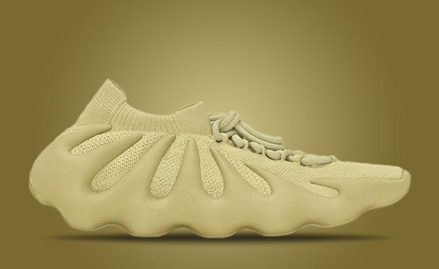 Where To Buy The adidas Yeezy 450 Sulfur