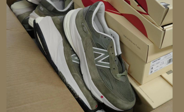New balance top revlite 620